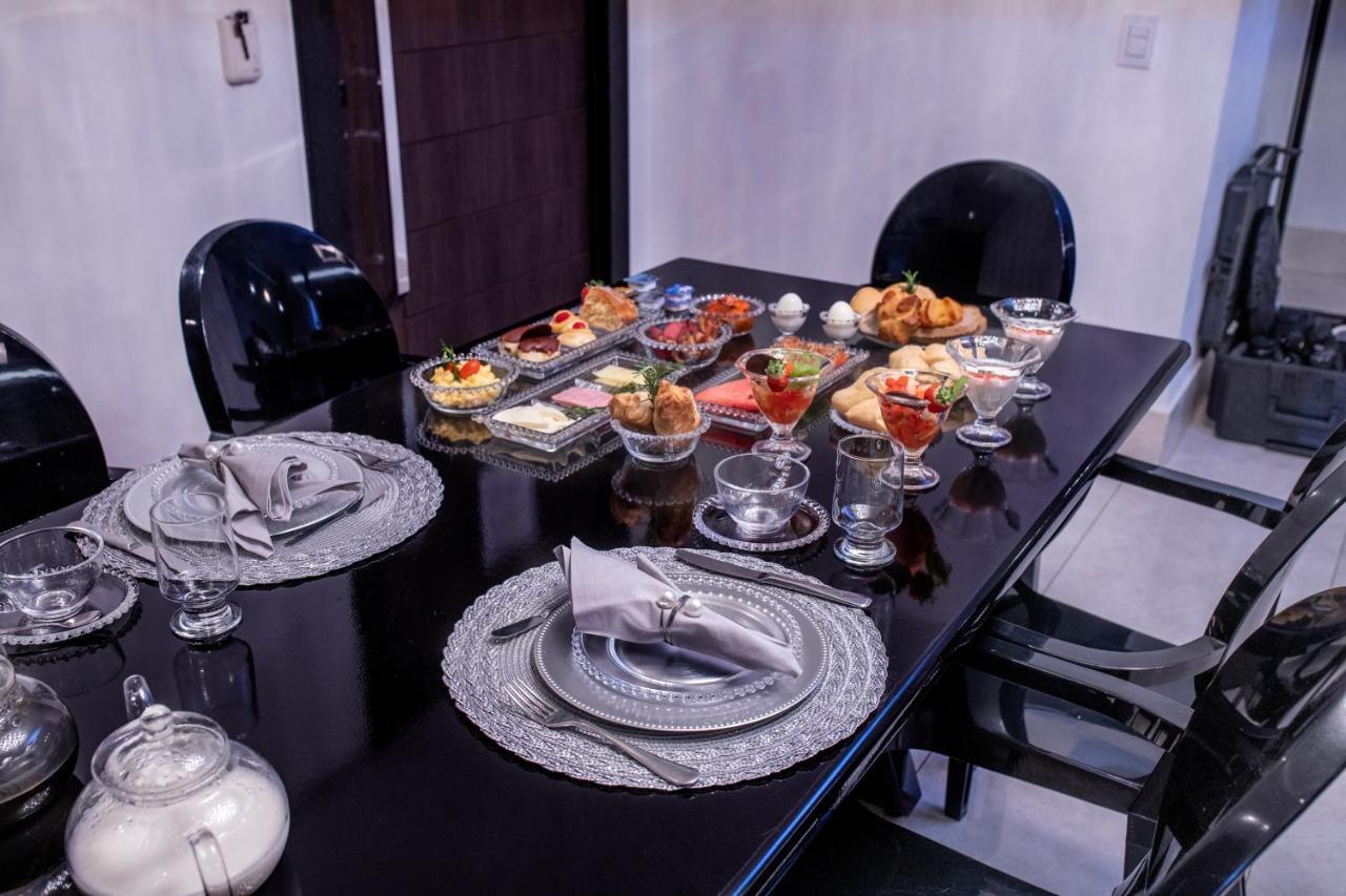 Sj Premium Hotels By Atlantica Goiânia Extérieur photo
